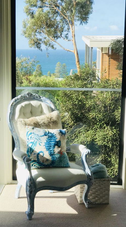 Lorne Sea View Terrace House - Travel Agents 6