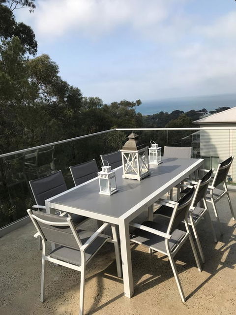 Lorne Sea View Terrace House - Travel Agents 42