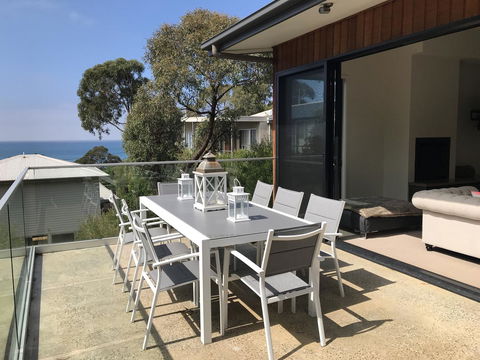 Lorne Sea View Terrace House - Travel Agents 31