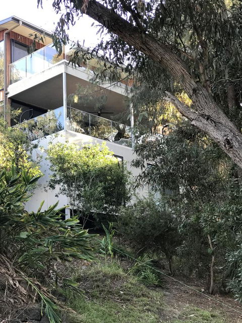 Lorne Sea View Terrace House - Travel Agents 17
