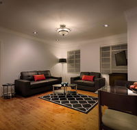 Crest On Barkly Serviced Apartments - Tourism Guide