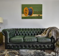 Farmers Arms Hotel Daylesford - Travel Agents