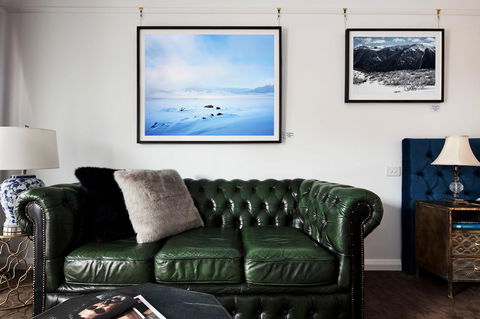 Daylesford Art Motel - Travel Agents 12