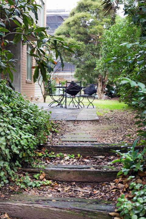 Melbourne Villa - Travel Search 37