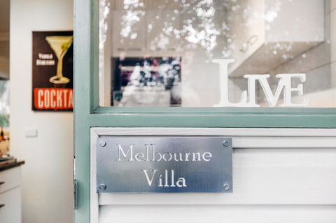 Melbourne Villa - Travel Search 40