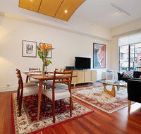 Majorca Magic on Flinders Lane - Rejuvenate Stays - Tourism Guide
