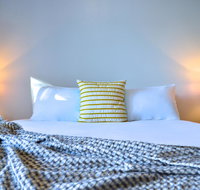 Mansfield Apartments - Tourism Guide