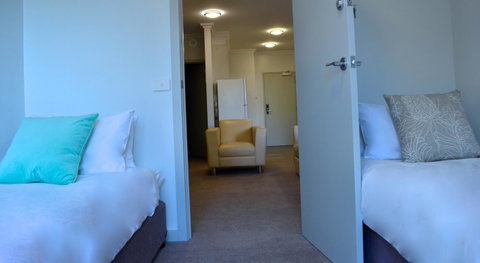 Mansfield Apartments - Tourism Guide 14
