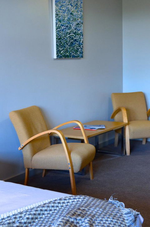 Mansfield Apartments - Tourism Guide 3