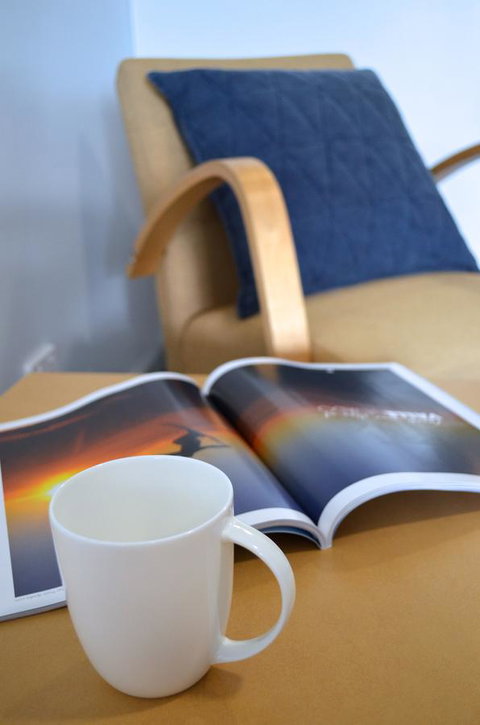 Mansfield Apartments - Tourism Guide 15