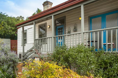 Healesville Apartments - Tourism Guide 28