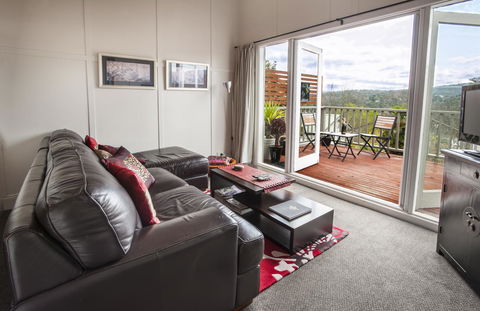 Healesville Apartments - Tourism Guide 1