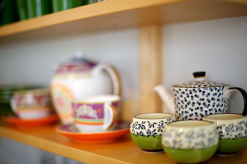 Healesville Apartments - Tourism Guide 22