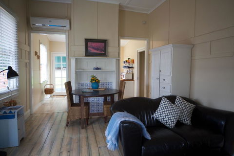 Healesville Apartments - Tourism Guide 34