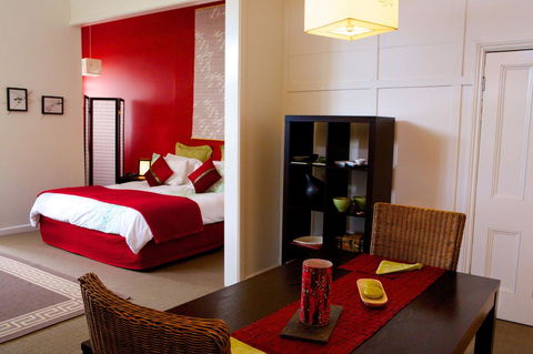 Healesville Apartments - Tourism Guide 8