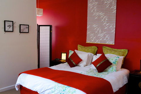 Healesville Apartments - Tourism Guide 33