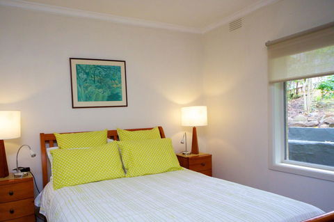 Healesville Apartments - Tourism Guide 36