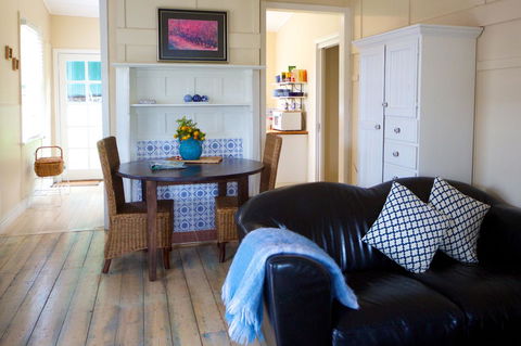 Healesville Apartments - Tourism Guide 31