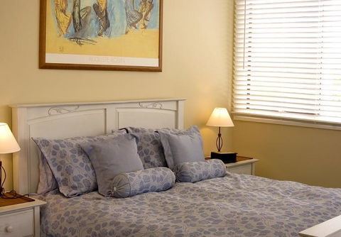 Healesville Apartments - Tourism Guide 16