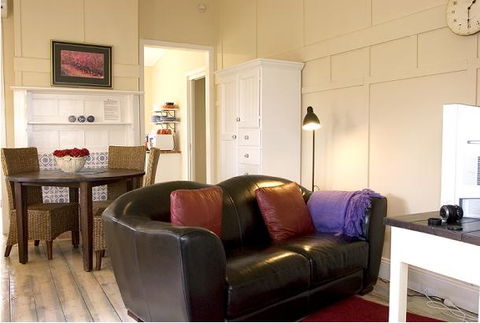 Healesville Apartments - Tourism Guide 13