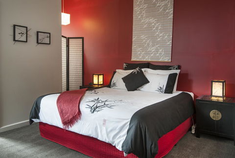 Healesville Apartments - Tourism Guide 30