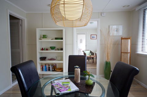 Healesville Apartments - Tourism Guide 24