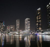 Auzzie Apartments Docklands Melbourne - Cruises Travel