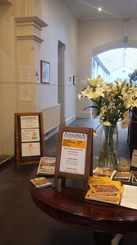 Ansonia On Lydiard - Tourism Guide 6