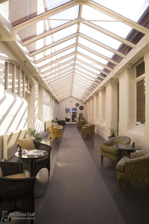 Ansonia On Lydiard - Tourism Guide 41