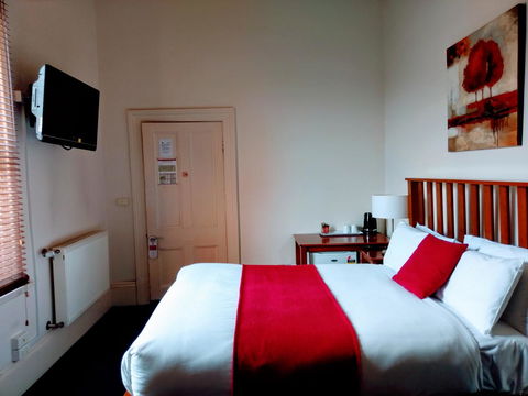 Ansonia On Lydiard - Tourism Guide 36