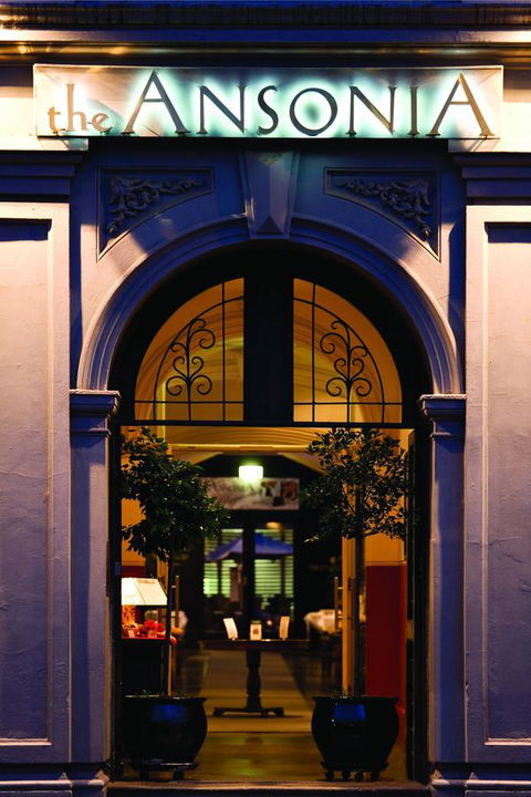 Ansonia On Lydiard - Tourism Guide 0