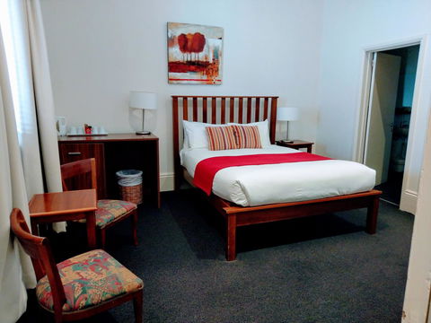 Ansonia On Lydiard - Tourism Guide 31