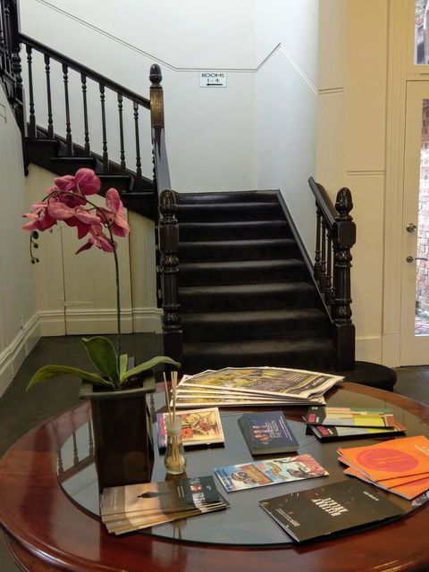 Ansonia On Lydiard - Tourism Guide 33