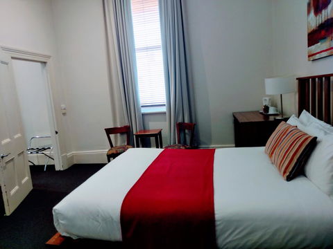 Ansonia On Lydiard - Tourism Guide 30