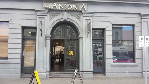 Ansonia On Lydiard - Tourism Guide 7