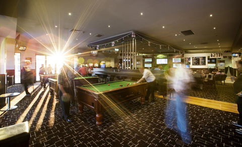 Nightcap At Excelsior Hotel - Travel Search 9