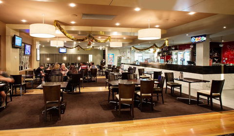Nightcap At Excelsior Hotel - Travel Search 34