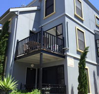 At the beach apartments - Tourism Guide