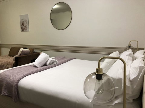 Beaumont Kew Apartments - Tourism Guide 11