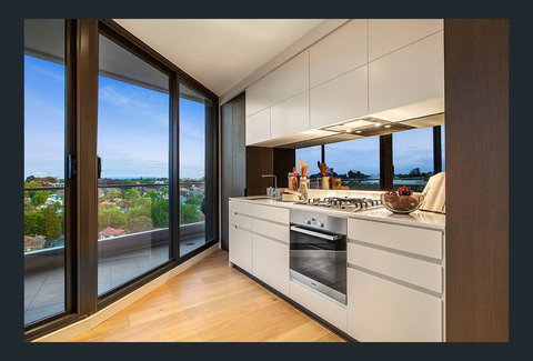 Beaumont Kew Apartments - Tourism Guide 4