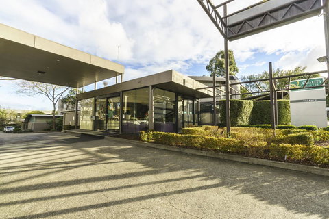 Beaumont Kew Apartments - Tourism Guide 21