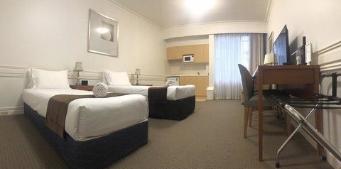 Beaumont Kew Apartments - Tourism Guide 18