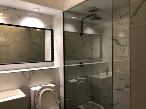 Beaumont Kew Apartments - Tourism Guide 12