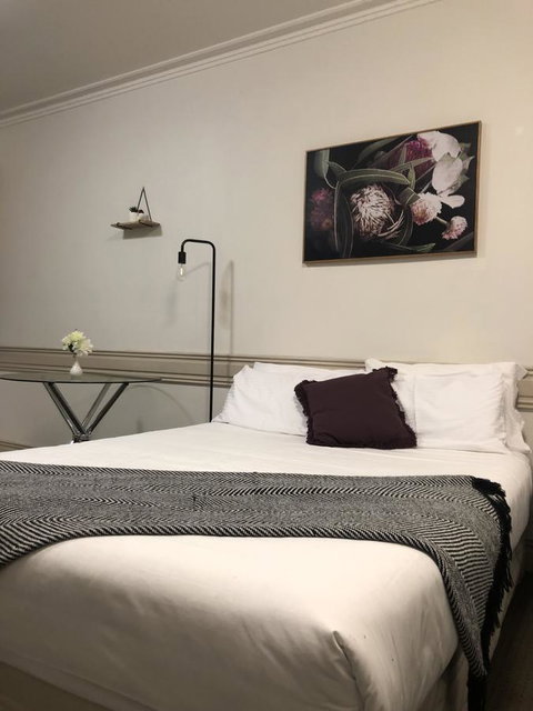 Beaumont Kew Apartments - Tourism Guide 34