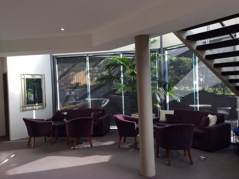 Beaumont Kew Apartments - Tourism Guide 29