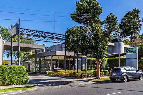 Beaumont Kew Apartments - Tourism Guide 20