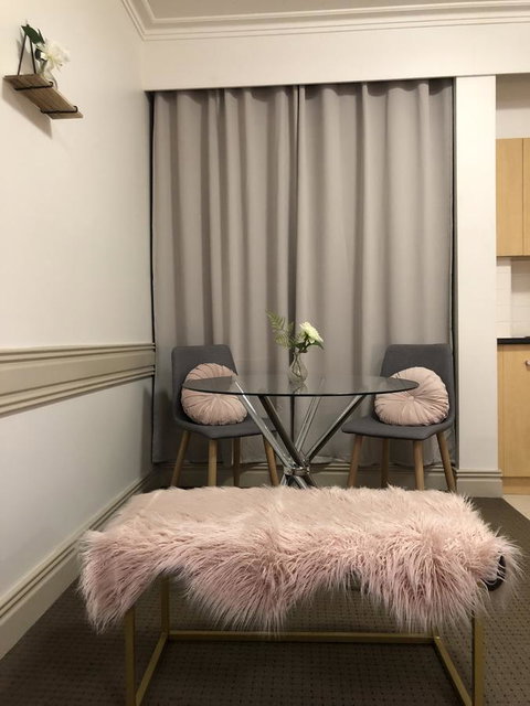 Beaumont Kew Apartments - Tourism Guide 17