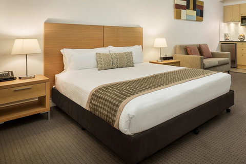 Beaumont Kew Apartments - Tourism Guide 30