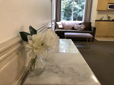 Beaumont Kew Apartments - Tourism Guide 15