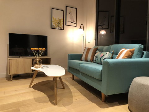 Beaumont Kew Apartments - Tourism Guide 1